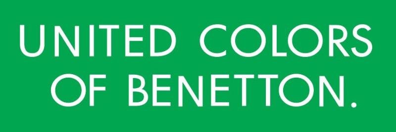 United Colours Of Benetton