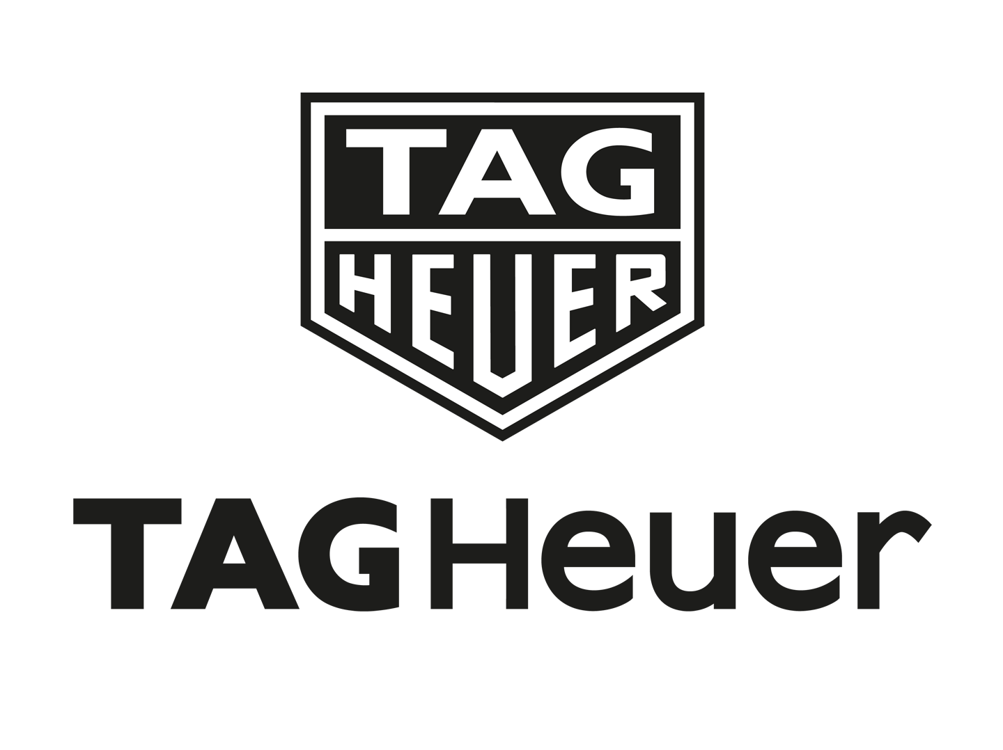 Tag Heuer 