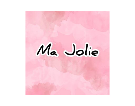Ma Jolie