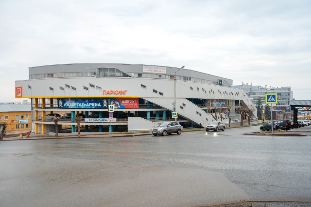Многоуровневый_паркинг Многоуровневый_паркинг
